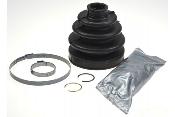 LÖBRO Σετ φούσκες, Άξονας μετ. κίν. - 302811