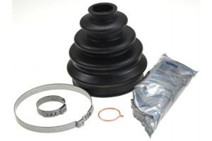 LÖBRO Σετ φούσκες, Άξονας μετ. κίν. - 302862