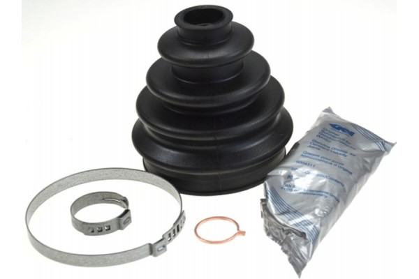 LÖBRO Σετ φούσκες, Άξονας μετ. κίν. - 302862