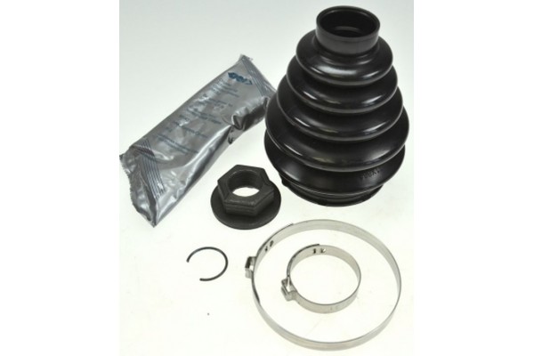 LÖBRO Σετ φούσκες, Άξονας μετ. κίν. - 303386