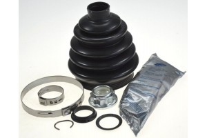 LÖBRO Σετ φούσκες, Άξονας μετ. κίν. - 302960