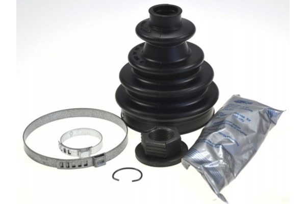 LÖBRO Σετ φούσκες, Άξονας μετ. κίν. - 303082