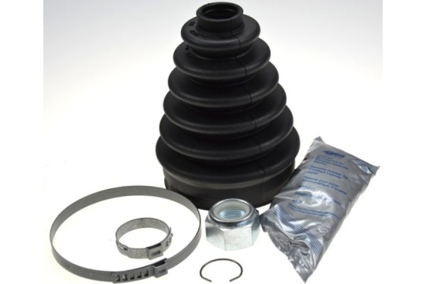 LÖBRO Σετ φούσκες, Άξονας μετ. κίν. - 303449