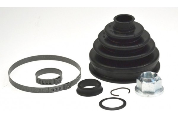 LÖBRO Σετ φούσκες, Άξονας μετ. κίν. - 303094