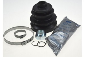 LÖBRO Σετ φούσκες, Άξονας μετ. κίν. - 303176