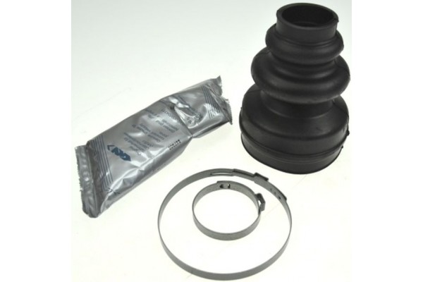 LÖBRO Σετ φούσκες, Άξονας μετ. κίν. - 303257