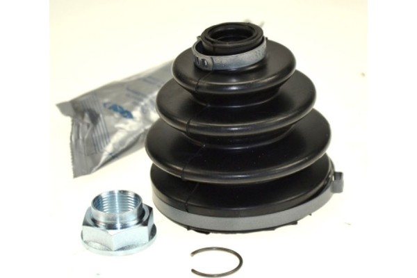 LÖBRO Σετ φούσκες, Άξονας μετ. κίν. - 303327