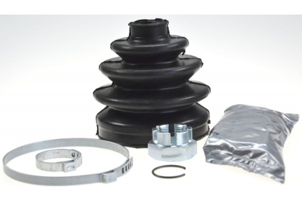 LÖBRO Σετ φούσκες, Άξονας μετ. κίν. - 303331