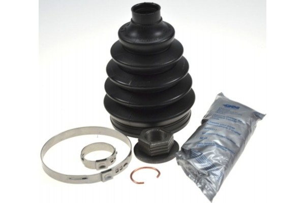 LÖBRO Σετ φούσκες, Άξονας μετ. κίν. - 303334