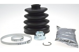 LÖBRO Σετ φούσκες, Άξονας μετ. κίν. - 303335