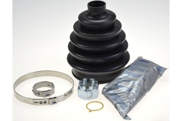 LÖBRO Σετ φούσκες, Άξονας μετ. κίν. - 303359