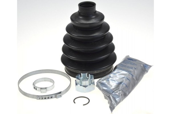 LÖBRO Σετ φούσκες, Άξονας μετ. κίν. - 303446