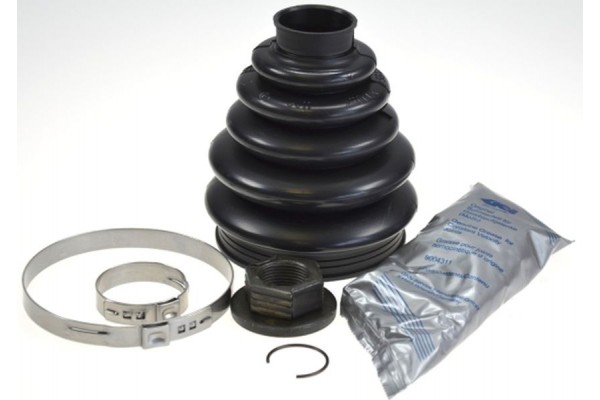 LÖBRO Σετ φούσκες, Άξονας μετ. κίν. - 303611