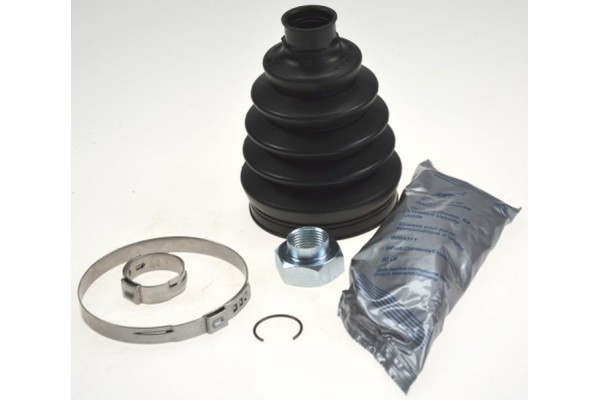 LÖBRO Σετ φούσκες, Άξονας μετ. κίν. - 303885