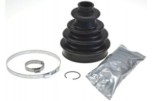 LÖBRO Σετ φούσκες, Άξονας μετ. κίν. - 303479