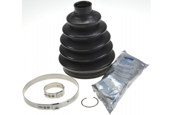 LÖBRO Σετ φούσκες, Άξονας μετ. κίν. - 303483