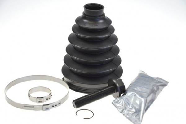 LÖBRO Σετ φούσκες, Άξονας μετ. κίν. - 303512