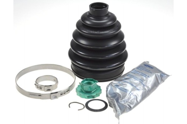 LÖBRO Σετ φούσκες, Άξονας μετ. κίν. - 303558