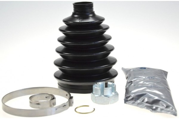 LÖBRO Σετ φούσκες, Άξονας μετ. κίν. - 303591