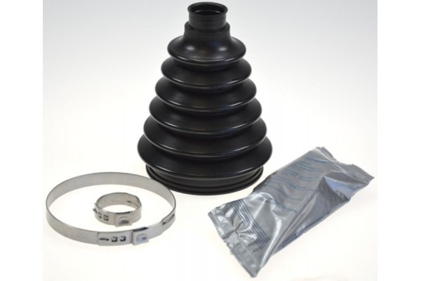 LÖBRO Σετ φούσκες, Άξονας μετ. κίν. - 303889