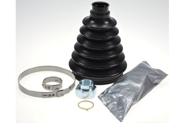 LÖBRO Σετ φούσκες, Άξονας μετ. κίν. - 303893