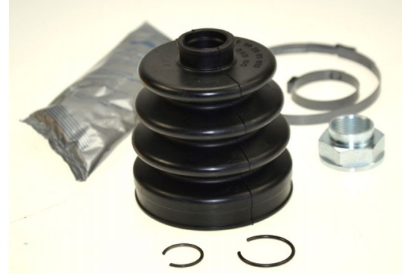 LÖBRO Σετ φούσκες, Άξονας μετ. κίν. - 303897