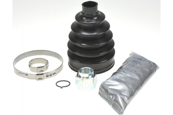 LÖBRO Σετ φούσκες, Άξονας μετ. κίν. - 303899