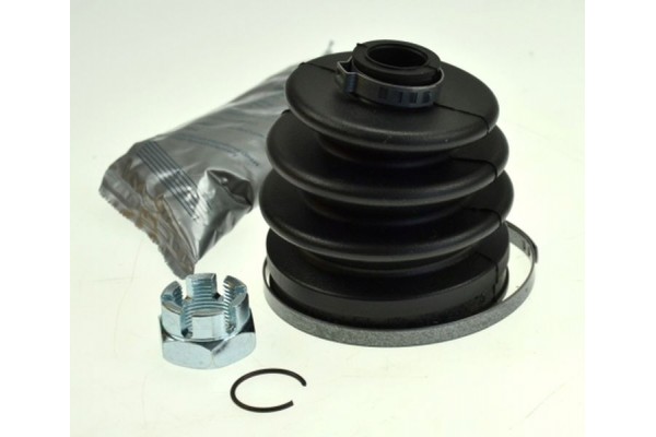 LÖBRO Σετ φούσκες, Άξονας μετ. κίν. - 303903