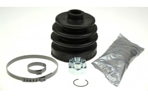 LÖBRO Σετ φούσκες, Άξονας μετ. κίν. - 303905