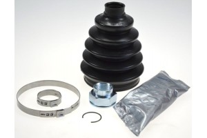 LÖBRO Σετ φούσκες, Άξονας μετ. κίν. - 303917