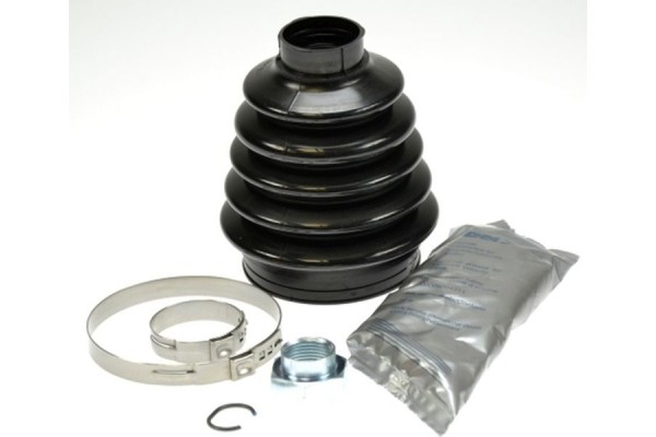 LÖBRO Σετ φούσκες, Άξονας μετ. κίν. - 303881