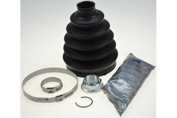 LÖBRO Σετ φούσκες, Άξονας μετ. κίν. - 303935