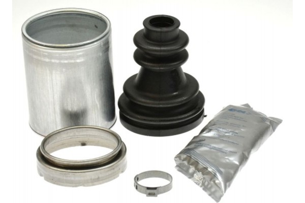 LÖBRO Σετ φούσκες, Άξονας μετ. κίν. - 303938