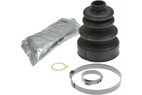 LÖBRO Σετ φούσκες, Άξονας μετ. κίν. - 303941