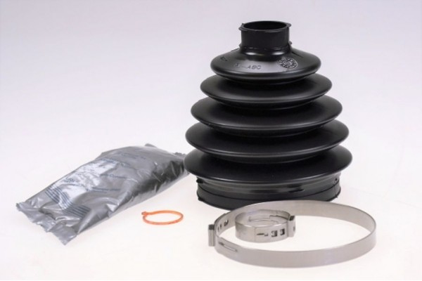 LÖBRO Σετ φούσκες, Άξονας μετ. κίν. - 303951