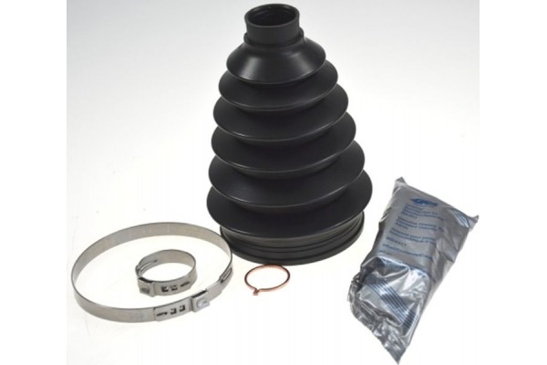 LÖBRO Σετ φούσκες, Άξονας μετ. κίν. - 303952