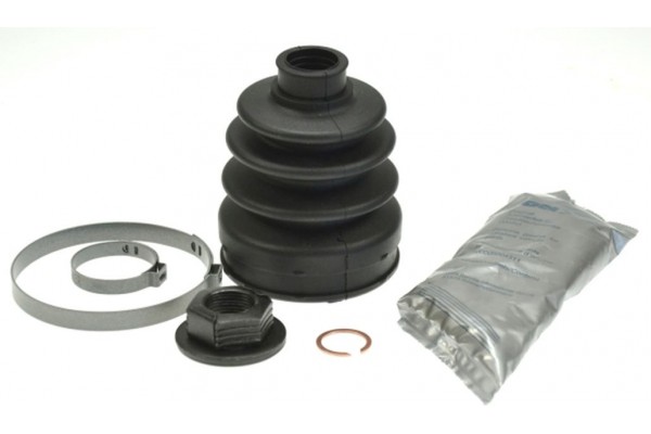 LÖBRO Σετ φούσκες, Άξονας μετ. κίν. - 303954