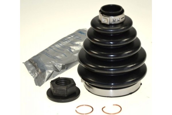 LÖBRO Σετ φούσκες, Άξονας μετ. κίν. - 303957