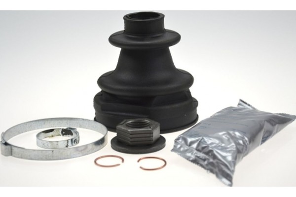 LÖBRO Σετ φούσκες, Άξονας μετ. κίν. - 303960