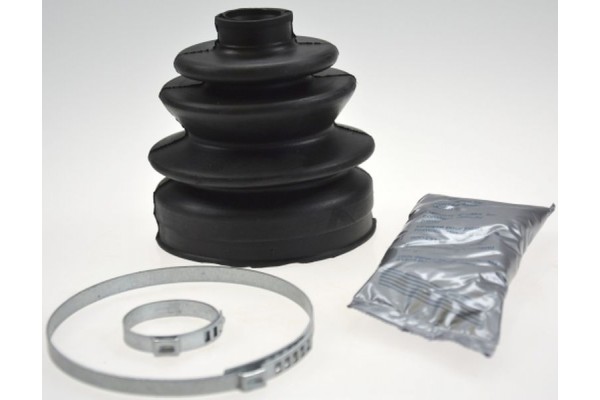 LÖBRO Σετ φούσκες, Άξονας μετ. κίν. - 304039