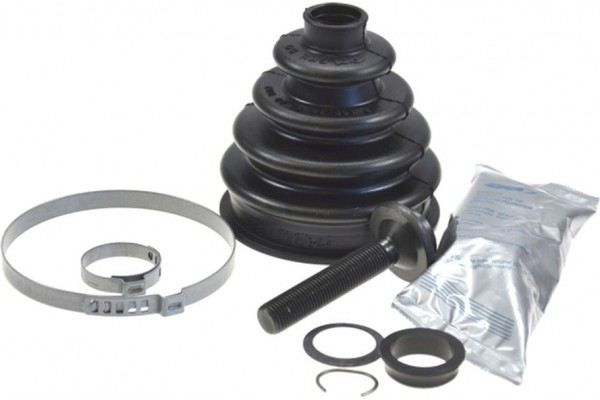 LÖBRO Σετ φούσκες, Άξονας μετ. κίν. - 300314