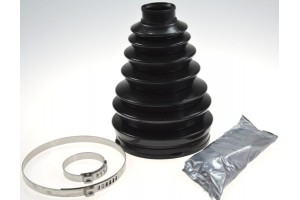 LÖBRO Σετ φούσκες, Άξονας μετ. κίν. - 304066