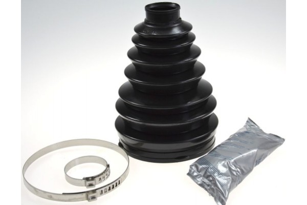 LÖBRO Σετ φούσκες, Άξονας μετ. κίν. - 304066