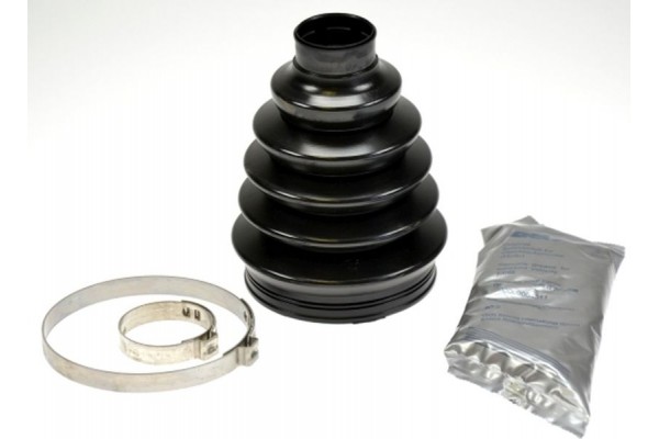 LÖBRO Σετ φούσκες, Άξονας μετ. κίν. - 304068