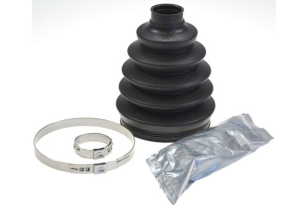 LÖBRO Σετ φούσκες, Άξονας μετ. κίν. - 304075