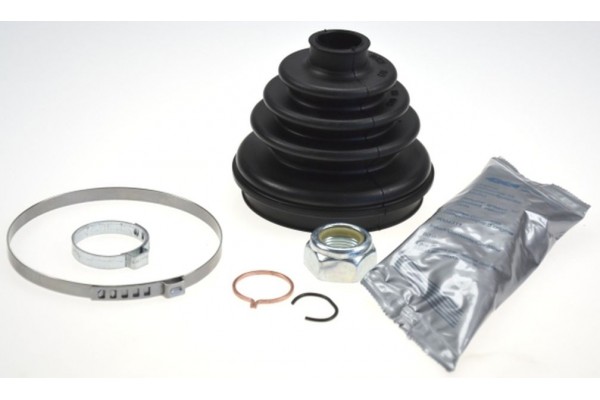 LÖBRO Σετ φούσκες, Άξονας μετ. κίν. - 300410