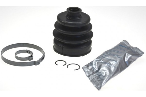 LÖBRO Σετ φούσκες, Άξονας μετ. κίν. - 300346