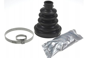 LÖBRO Σετ φούσκες, Άξονας μετ. κίν. - 303169