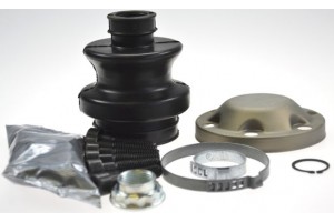 LÖBRO Σετ φούσκες, Άξονας μετ. κίν. - 300498