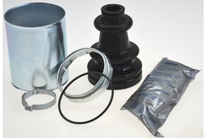 LÖBRO Σετ φούσκες, Άξονας μετ. κίν. - 300579